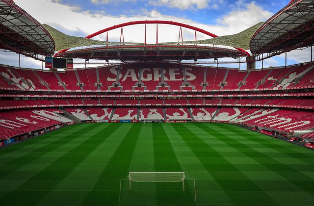 Estádio da Luz
