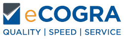 eCOGRA — testes e proteção do jogador